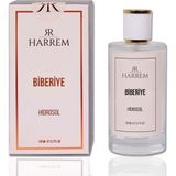 Harrem Biberiye Suyu 110 ml Yağ Dengeleyici Tonik