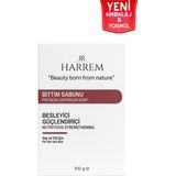Harrem Bıttım Sabunu 100 gr Bitkisel Antiseptik Saç Dökülmesine Karşı Etkili El Yapımı