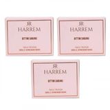 Harrem Bıttım Sabunu 100 gr x 3 Adet