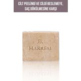 Harrem Çörekotu Sabunu