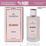 Harrem Gül Mayası Suyu Aydınlatıcı 110 ml Gözenek Sıkılaştırıcı Tonik