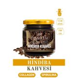 Harrem Hindiba Kahvesi - Kolajen ve Spirulina İçeren Detox Kahve 100gr
