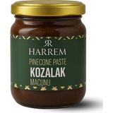 Harrem Kozalak Macunu 240 gr Lezzetli Servi Kozalağı ile Doğal Enerji Kaynağı