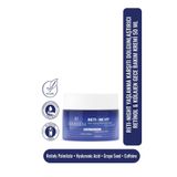 Harrem Retinol & Kolajen Krem Yaşlanma Karşıtı Dolgunlaştırıcı Reti-night 50ml