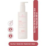 Harrem Rose Series Gül Mayası Glycolic 200 ml Hassas Yüz Yıkama Jeli