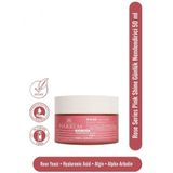Harrem Rose Series Pink Shine 50 ml Günlük Nemlendirici