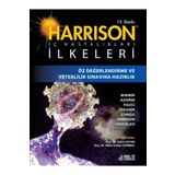 Harrison İç Hastalıkları İlkeleri Öz Değerlendirme ve Yeterlilik Sınavına Hazırlık - Nobel Tıp Kitabevi