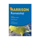 Harrıson Romatoloji - Nobel Tıp Kitabevleri