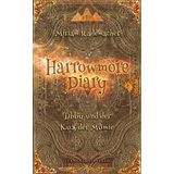 Harrowmore Diary (Band 3): Tibby und der Kuss der Mumie