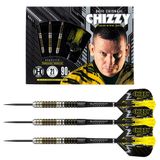 Harrows Chizzy %90 Tungsten 22 gr Dart Oku