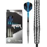Harrows Razr 22GR Dart Oku