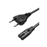 harry 1.5mt Güç Kablosu Ps2/ps3/ps4/xbox One S/radyo/tv Uyumlu Power Elektrik Kablosu