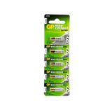 harry 5 Adet 27a 12v Spesifik Pil 27a-c5 27a 12 Volt Alkalin Kısa Ince Kalem Alarm Kumandası Pili
