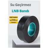 harry 8 Metre 19 Mm Eriyen Bant (SU GEÇİRMEZ YANMAZ GÜÇLÜ YAPIŞKANLI 19*0.76MM LNB YALITIM BANDI)