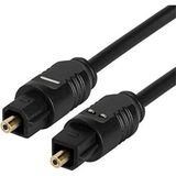 Harry Dijital Fiber Optik Ses Kablosu Toslink Kablo - 3 m