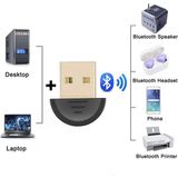 Harry Mini USB Bluetooth 5.0 Dongle Adaptör (Pc-Laptop-Masaüstü-Android) 20 mt Mesafeli
