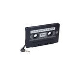 harry Oto Teyp Kaset Adaptörü Mp3 Mp4 Cd Çalar Kablolu Araç Aux Dönüştürücü Player
