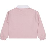 Harry Potter 10-13 Yaş Sweatshirt - Pembe - Açık Gül Kurusu - 13 - 14 Yaş