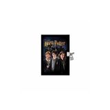 Harry Potter 14X 20 80 Yp.kilitli Hatira Defteri