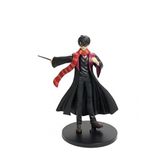 Harry Potter 3D Karakter Figür Biblo 18 Cm Vitrin