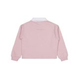 Harry Potter 6-9 Yaş Sweatshirt - Pembe 8-9 Yaş
