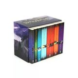 Harry Potter 7 Kitap