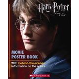 Harry Potter And The Goblet of Fire: Poster Book