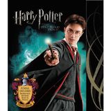Harry Potter and the Half-blood Prince Funfax: Funfile includes: Diary, Notebook, Informations, Extras: Stickers, Bookmarks, Doorhanger and double-sided Pullout-Poster