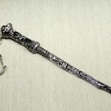 Harry Potter Asa Anahtarlık Alk3097