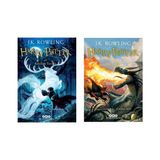 Harry Potter: Azkaban Tutsağı - Harry Potter: Ateş Kadehi