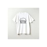 Harry Potter Baskılı Oversize Unisex Pamuklu Tişört tis48sb