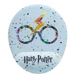Harry Potter Bilek Destekli Mouse Pad