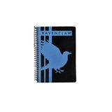 Harry Potter Bina Defter – Ravenclaw - Çizgili 96 Yaprak - 24x17cm - Sihir Dükkanı - Sihir Dükkanı