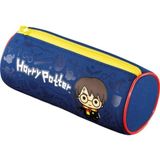 Harry Potter Boş Kalem Kutusu Çocuklar 934801 İçin Dayanıklı Yapı ve Eğlenceli Desen ile Kapasite Sunar