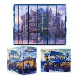 Harry Potter Box Set: 7 Books The Complete Collection Special Edition (İngilizce)