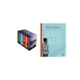 Harry Potter Box Set: The Complete Collection Children'S Paperback + Bir Yılbaşı Hikayesi