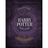 Harry Potter Büyü Kitabı Ciltli Özel Baskı 240’tan Fazla Büyü ve Uygulama Kılavuzu