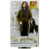 Harry Potter Büyücü Dünya Bebeği - Sirius Siyah