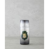 Harry Potter Cam Lisanslı Başucu Sürahi 700 ml + 220 ml Renkli