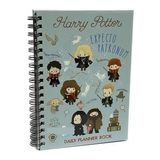 Harry Potter Daily Planner Defter 18X24