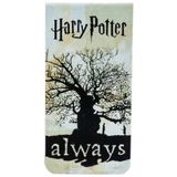 Harry Potter Daima Manyetik Kitap Ayracı - Yeni