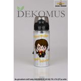 Harry Potter DEKOMUS İLE LİSANSLI TRITAN MATARA 700 ML