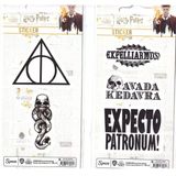 Harry Potter Expecto Patronum Stıcker STC-381617