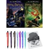 Harry Potter Felsefe Taşı ve Sırlar Odası - J. K. Rowling