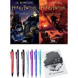 Harry Potter Felsefe Taşı ve Zümrüdüanka Yoldaşlığı - J. K. Rowlıng