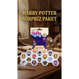 Harry Potter Figür Sürpriz Oyuncak Koleksiyon Seti