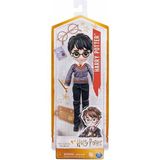 Harry Potter Figürü 20 cm - Renkli