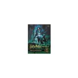 Harry Potter Film Dehlizi Kitap 1: Orman, Göl Ve Gök Sakinleri