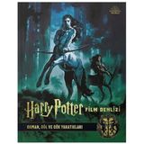 Harry Potter Film Dehlizi Kitap 1 - Orman, Göl ve Gök Yaratıkları