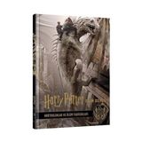 Harry Potter Film Dehlizi Kitap 3 - Hortkuluklar ve Ölüm Yadigarları (Ciltli)